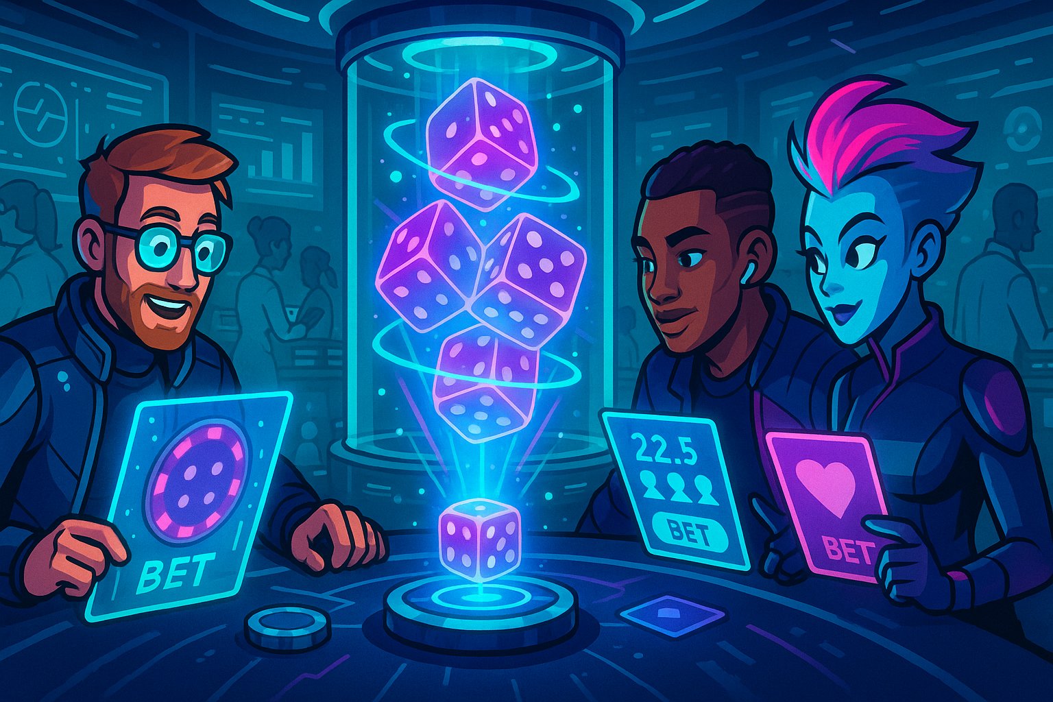 slots demo