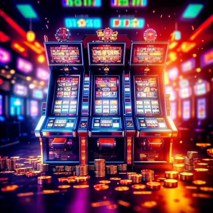 slots demo