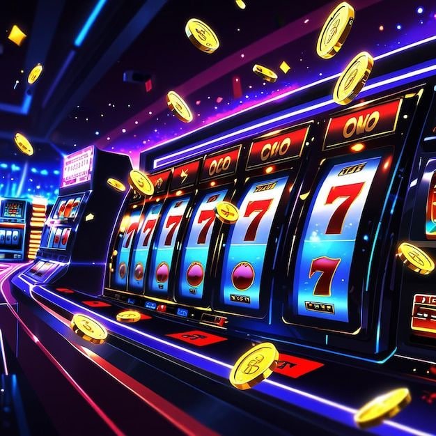 slots demo