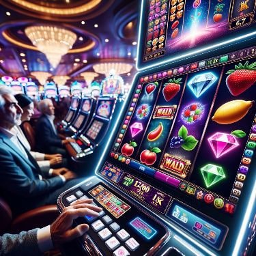 slots demo