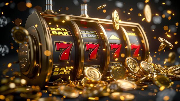 slots demo