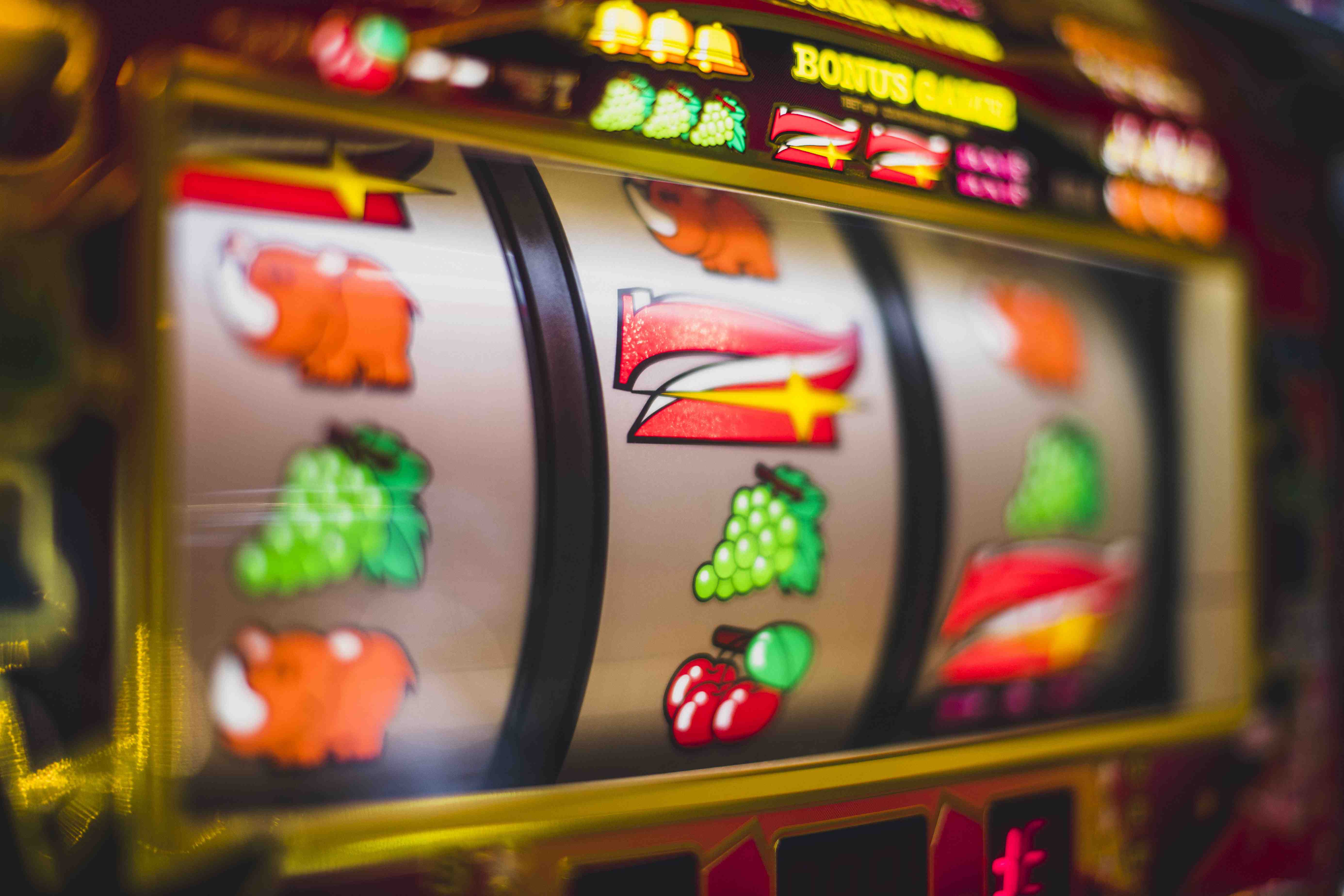 slots demo