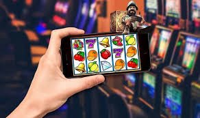 slots demo
