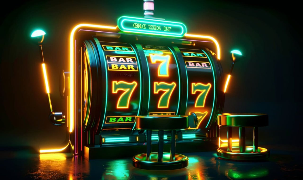 slots demo