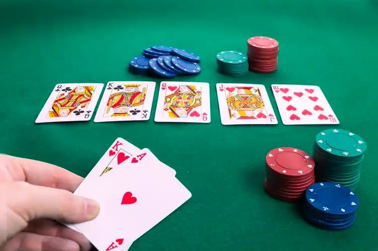 slots demo