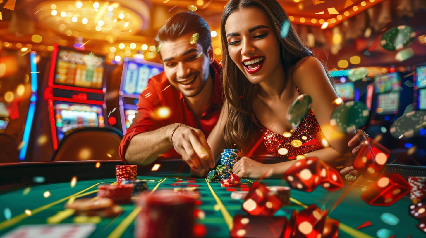slots demo